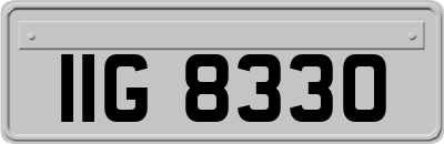 IIG8330