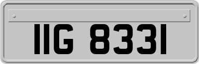 IIG8331