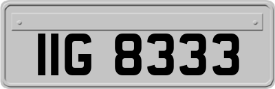 IIG8333