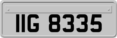 IIG8335