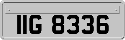 IIG8336