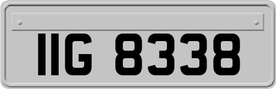 IIG8338