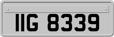 IIG8339
