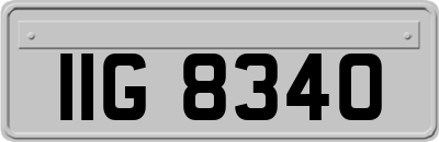 IIG8340