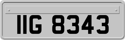 IIG8343
