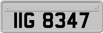 IIG8347