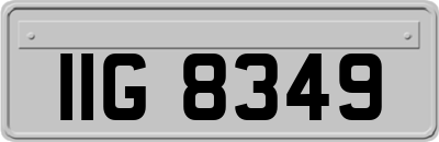 IIG8349