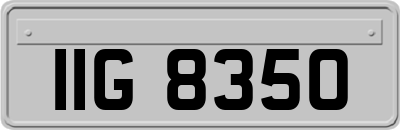 IIG8350