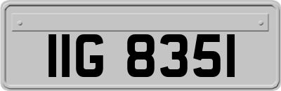 IIG8351