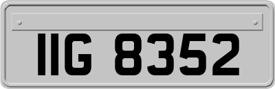 IIG8352