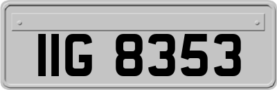 IIG8353