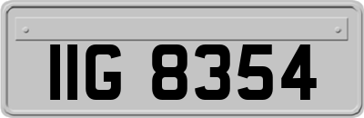 IIG8354