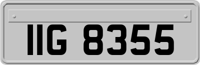 IIG8355