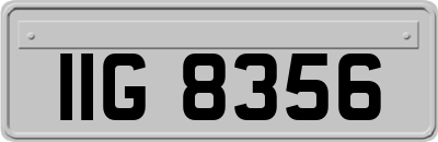 IIG8356