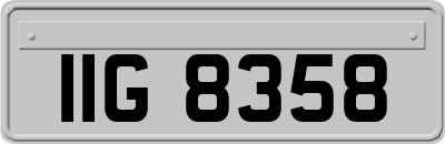 IIG8358
