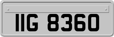 IIG8360