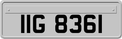 IIG8361