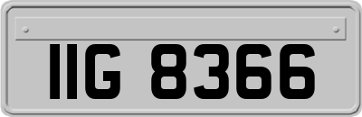 IIG8366