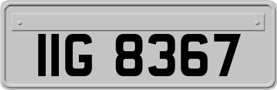 IIG8367
