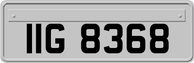 IIG8368