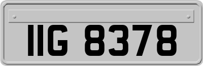 IIG8378