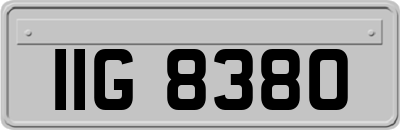 IIG8380
