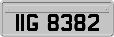 IIG8382