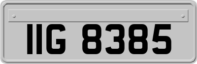 IIG8385