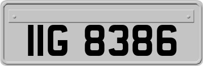 IIG8386