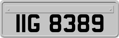 IIG8389
