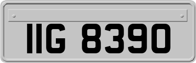 IIG8390