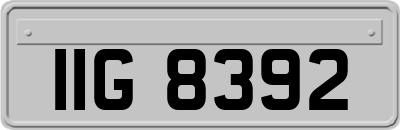 IIG8392
