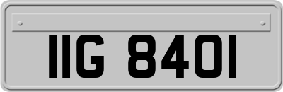 IIG8401