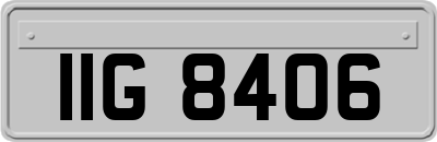 IIG8406