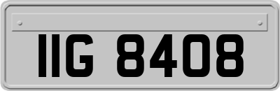 IIG8408