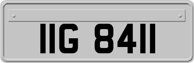 IIG8411
