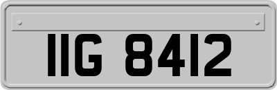 IIG8412