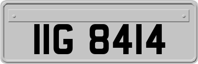 IIG8414