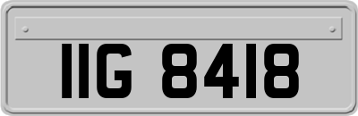 IIG8418