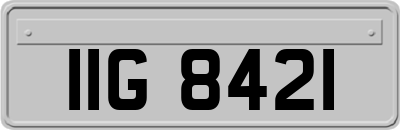 IIG8421