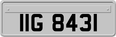 IIG8431
