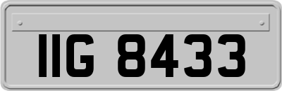 IIG8433
