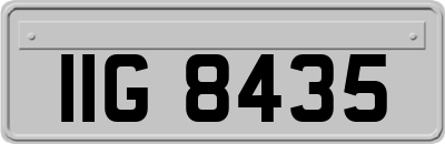IIG8435