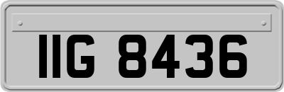 IIG8436