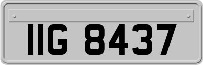 IIG8437