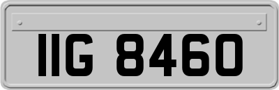 IIG8460