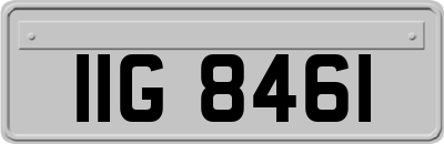 IIG8461