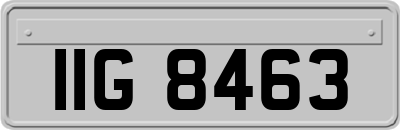 IIG8463