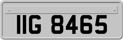 IIG8465