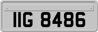 IIG8486
